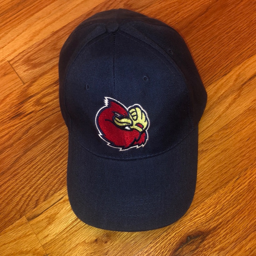 memphis redbirds baseball cap / hat